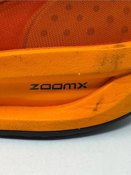 Nike Air Zoom GT Cut 3 TB Promo Tennessee Vols Orange HJ7022 802 Men’s Size 12 main image 11